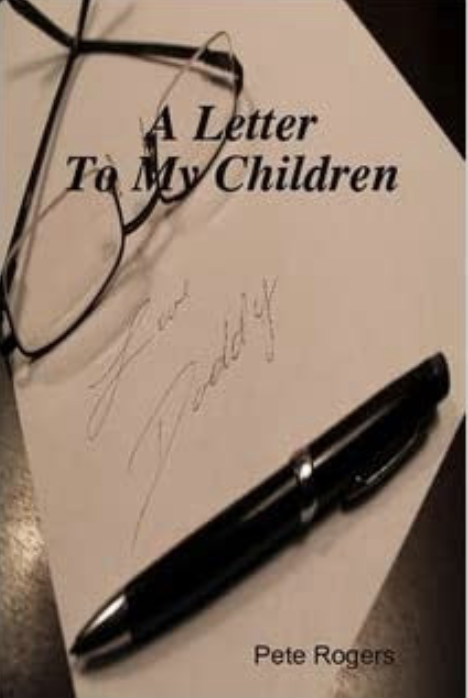 Letter to children Letter to children