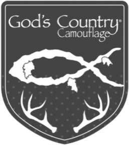 Gods Country gray