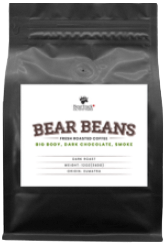 bear beans clr
